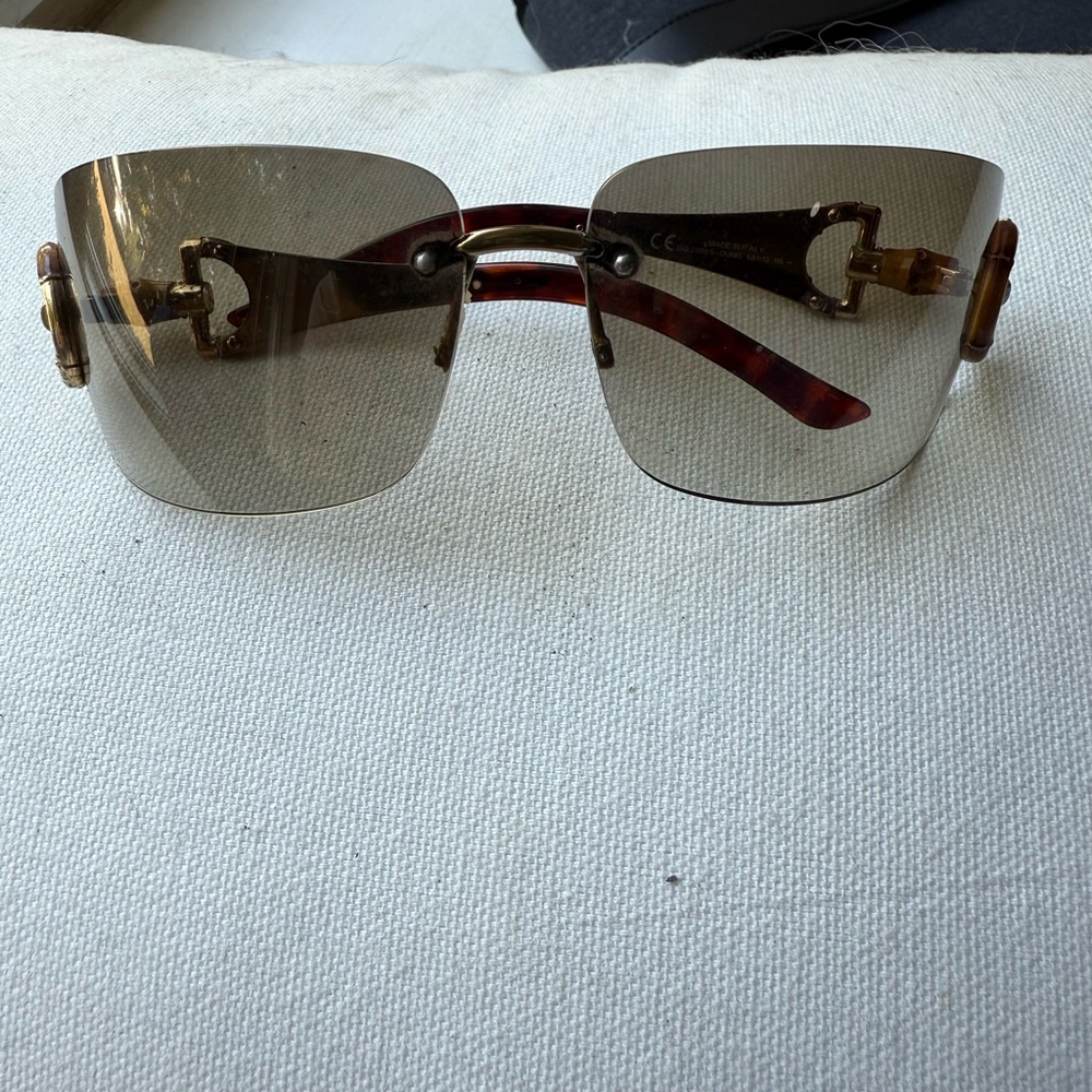 Gucci sunglasses